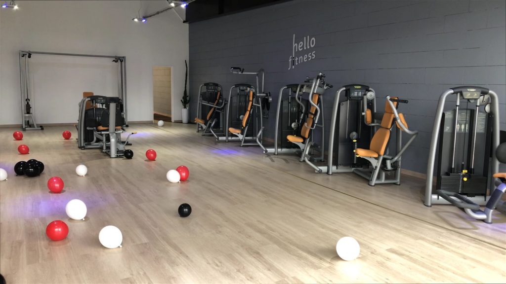Rois mages, Noël en partage et Hello Fitness