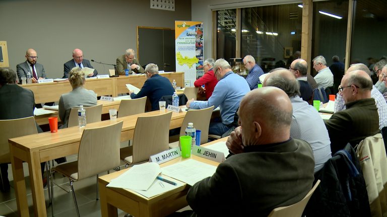 Le Sydeme tend à remonter la pente