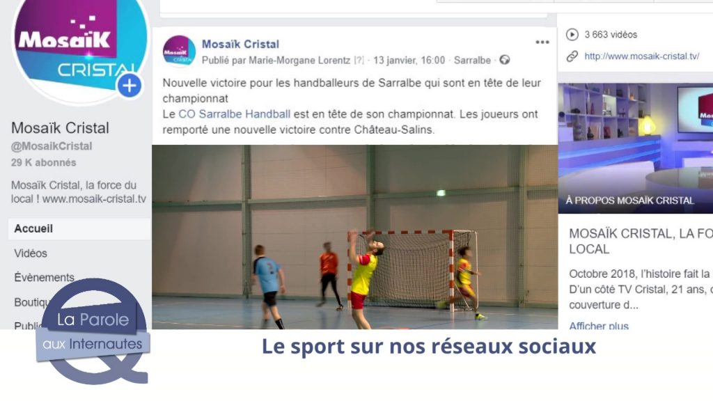 Qui est le sportif de l’année selon vous ?