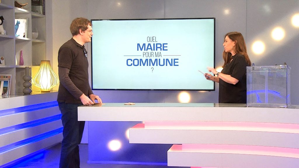 Quel maire pour ma commune ?