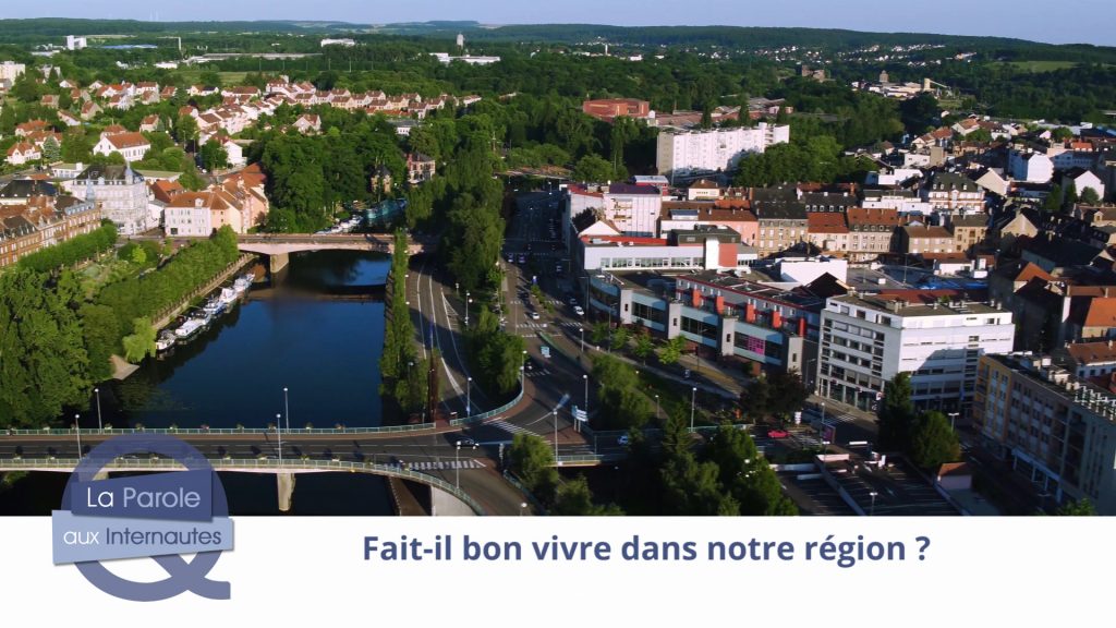 Fait-il bon vivre dans notre région ?