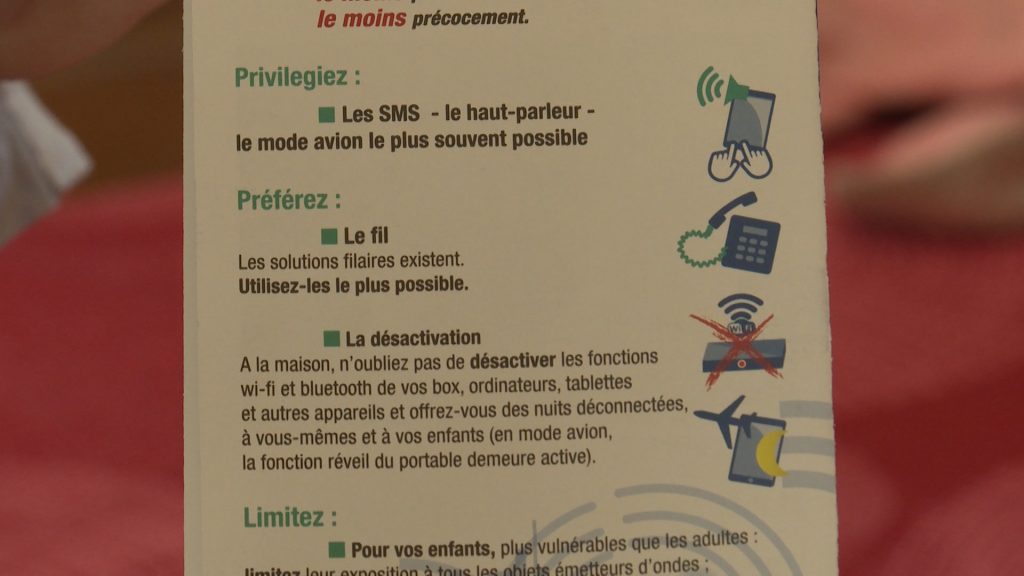 L’électrosensibilité : pathologie invisible