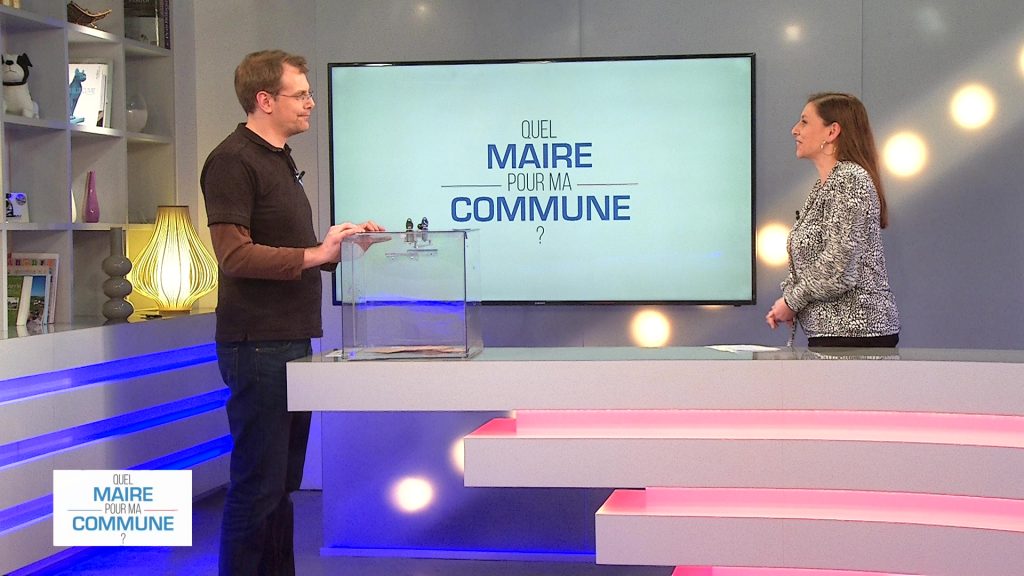 Quel maire pour ma commune ?