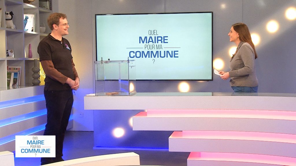 Quel maire pour ma commune ?