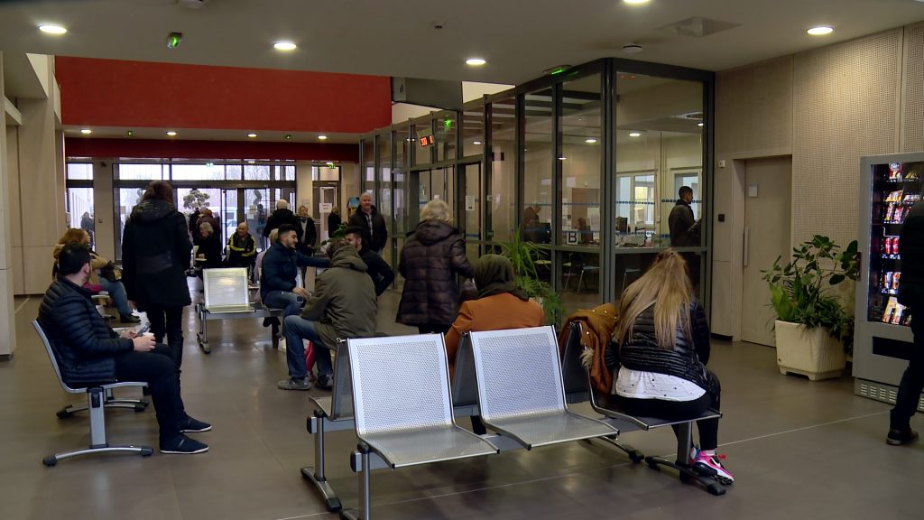 Médecine nucléaire : organisation du personnel