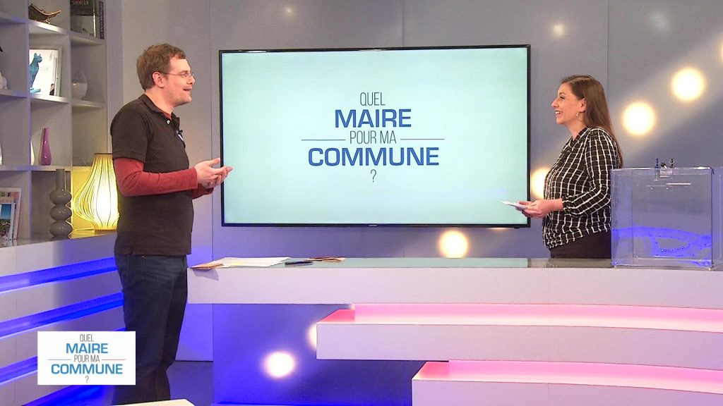 Quel maire pour ma commune ?