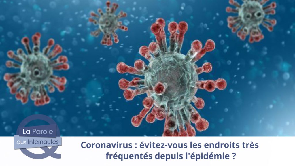 Coronavirus : des événements annulés