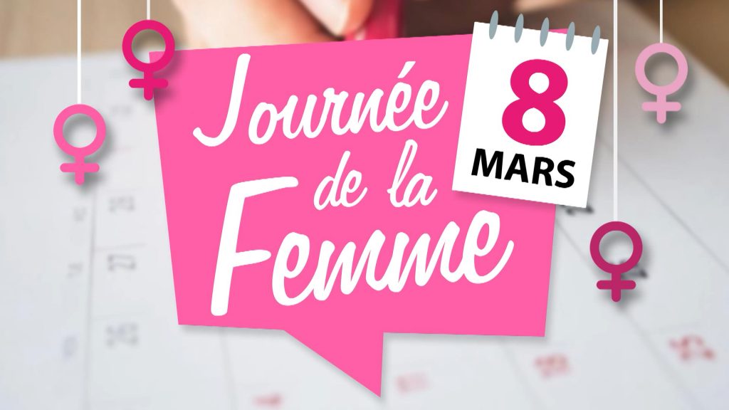 Droits des femmes : un tuto bonne conduite