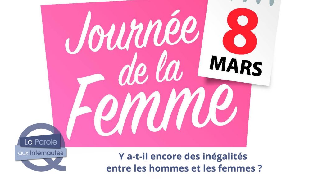 Droits des femmes : quelles améliorations ?