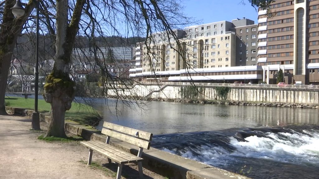 Des effets positifs sur l'environnement - Vià Vosges