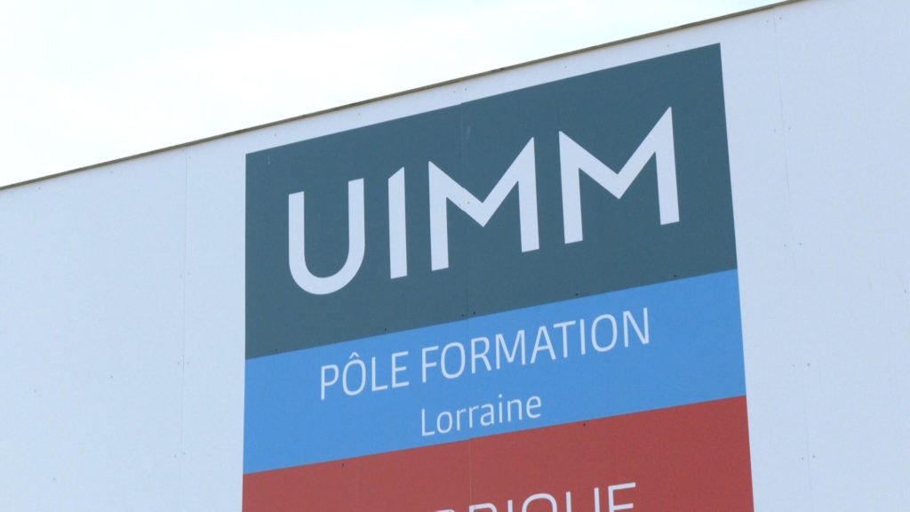L'activité au Pôle de formation de l’UIMM à Henriville se poursuit