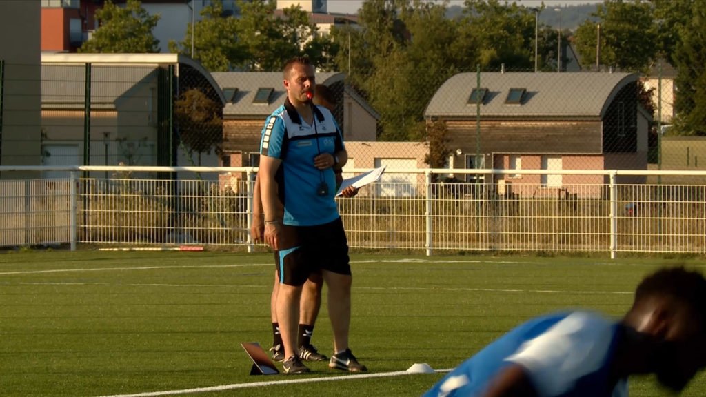 Le SFC relégué en régional 1 : impact sur le club et sur l'équipe