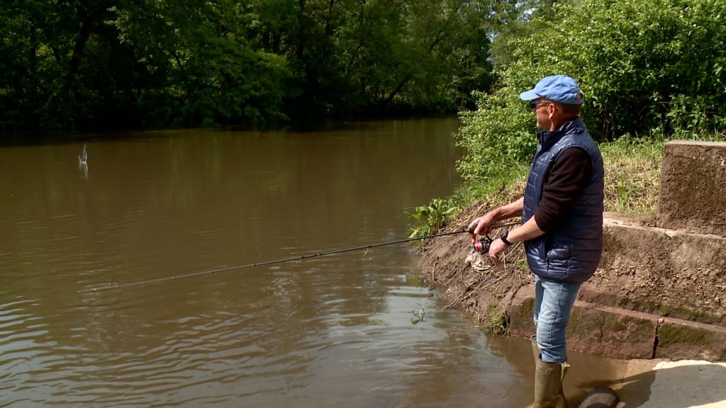 Le déconfinement s’est accompagné de la réouverture de la pêche