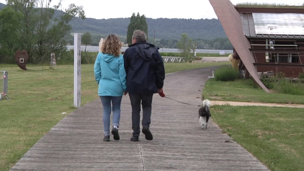 Une réouverture progressive et maîtrisée du Lac de Madine