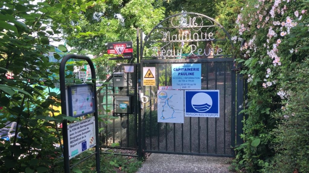 Les bateaux de plaisance bientôt de retour