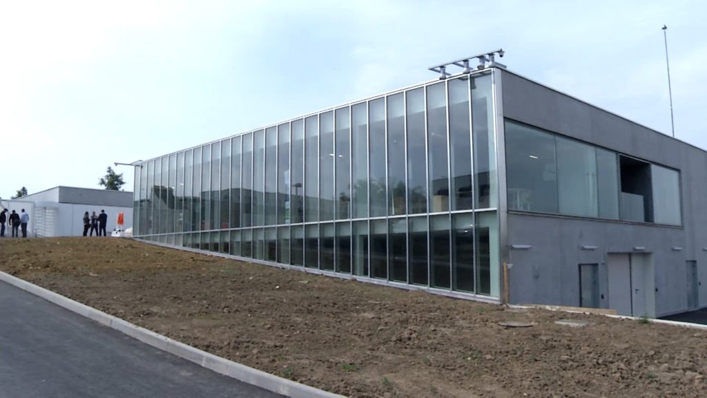 Le premier Data Center de Moselle est opérationnel