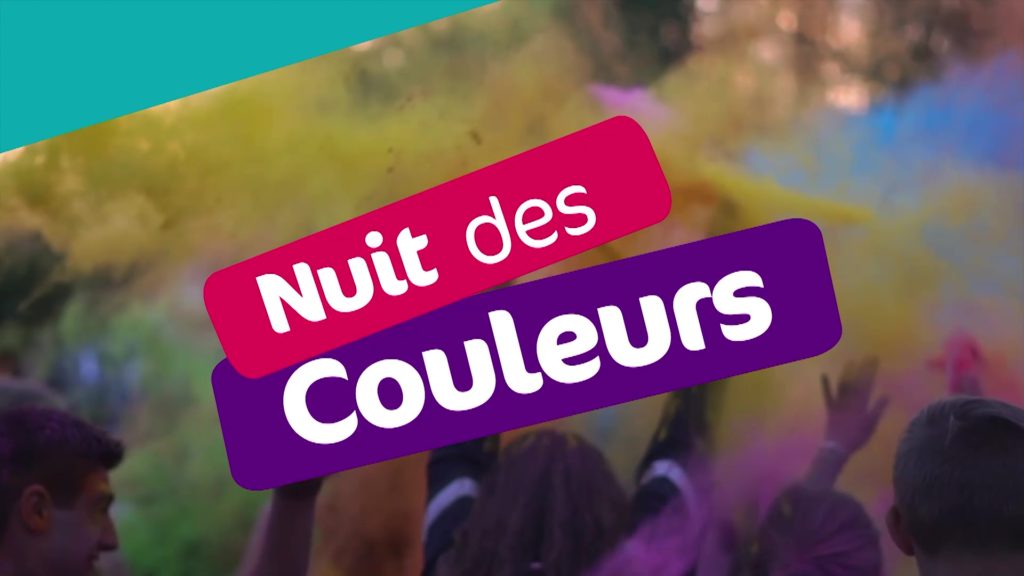 Retour sur la Nuit des Couleurs des Cœurs Éléphants