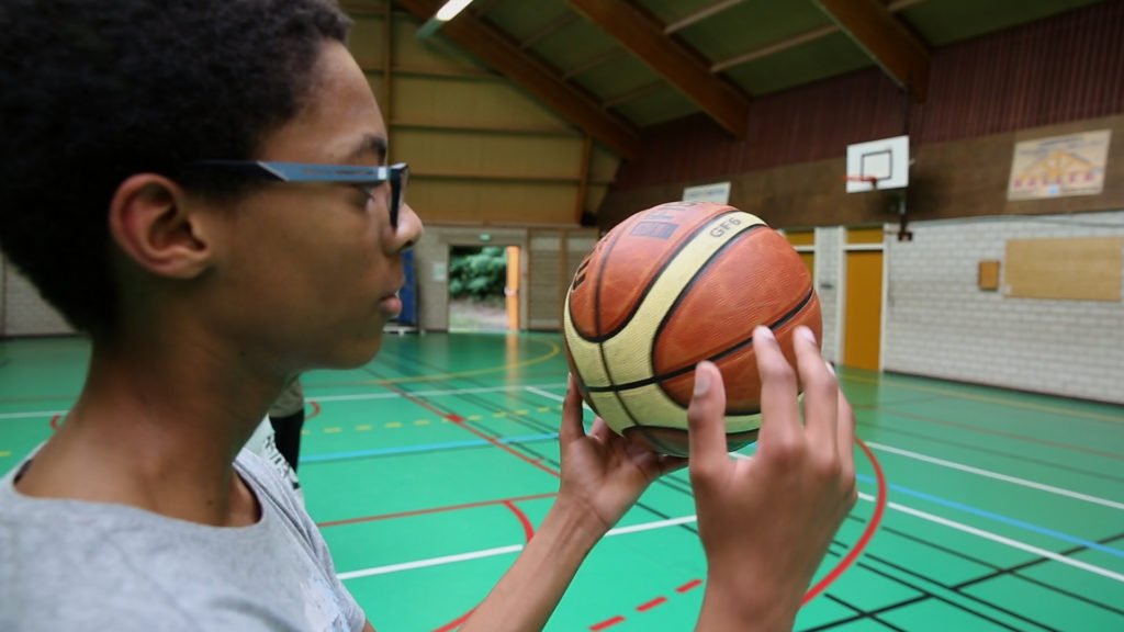 Les jeunes du BCPB de retour à l'entraînement