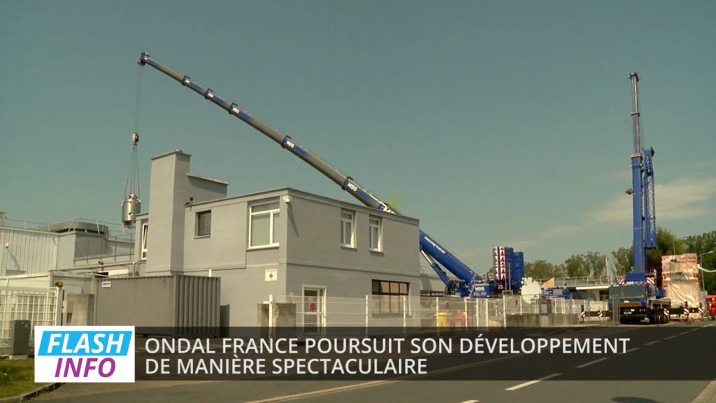 Le Flash info du 30 juin 2020