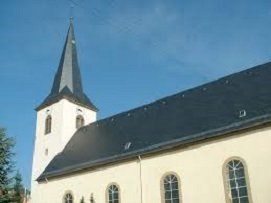 Signature prochaine d’une convention de souscription pour restaurer l’église de Rimling