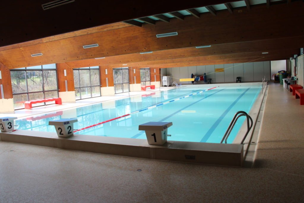 Pas encore de date de réouverture pour les piscines du Pays de Bitche