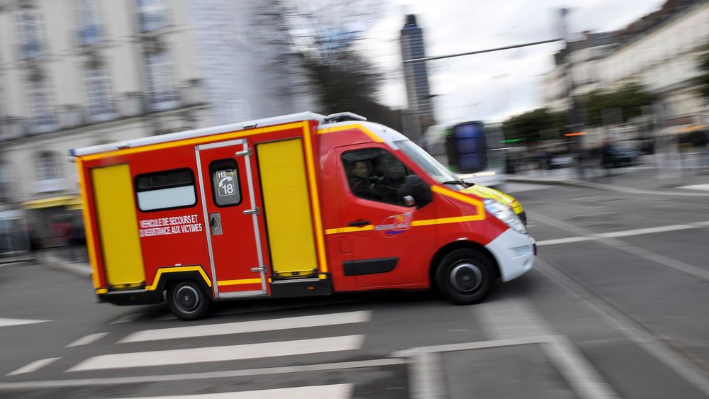 Un jeune de 23 ans succombe après un accident de moto