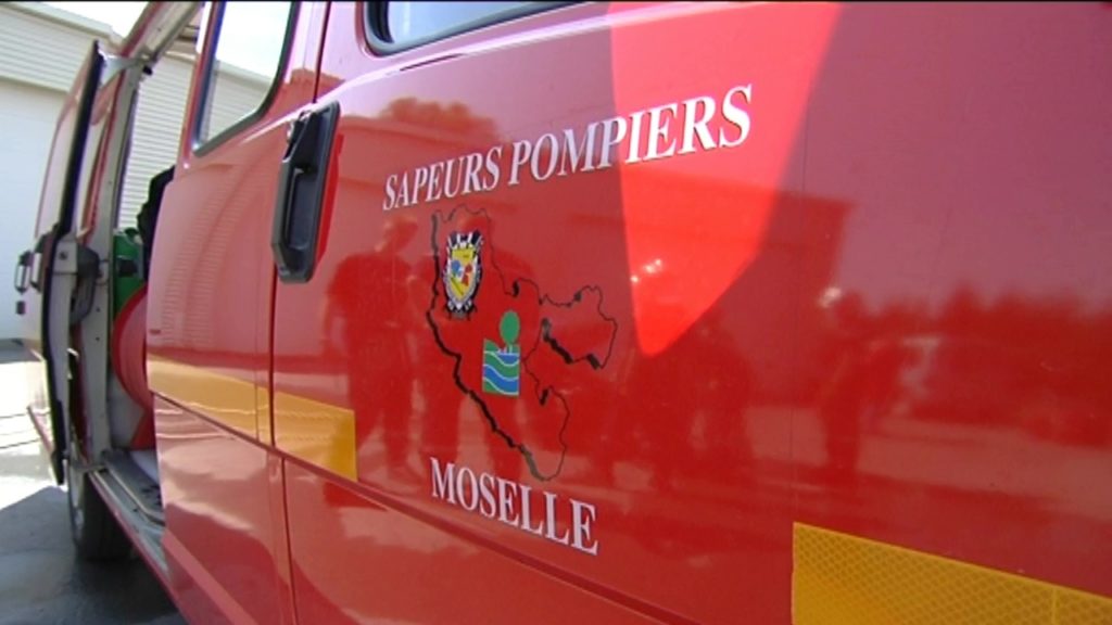 Les pompiers d’Hambach-Roth recrutent
