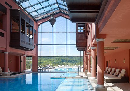 La réouverture des Saarland Therme, c’est maintenant !