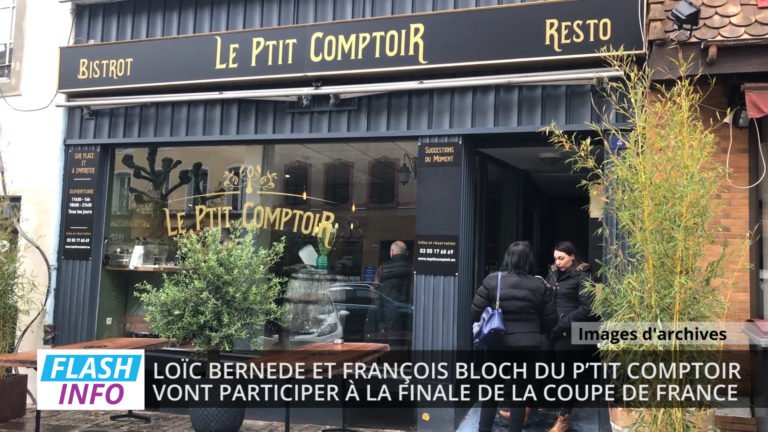 Le Flash info du 02 juillet 2020