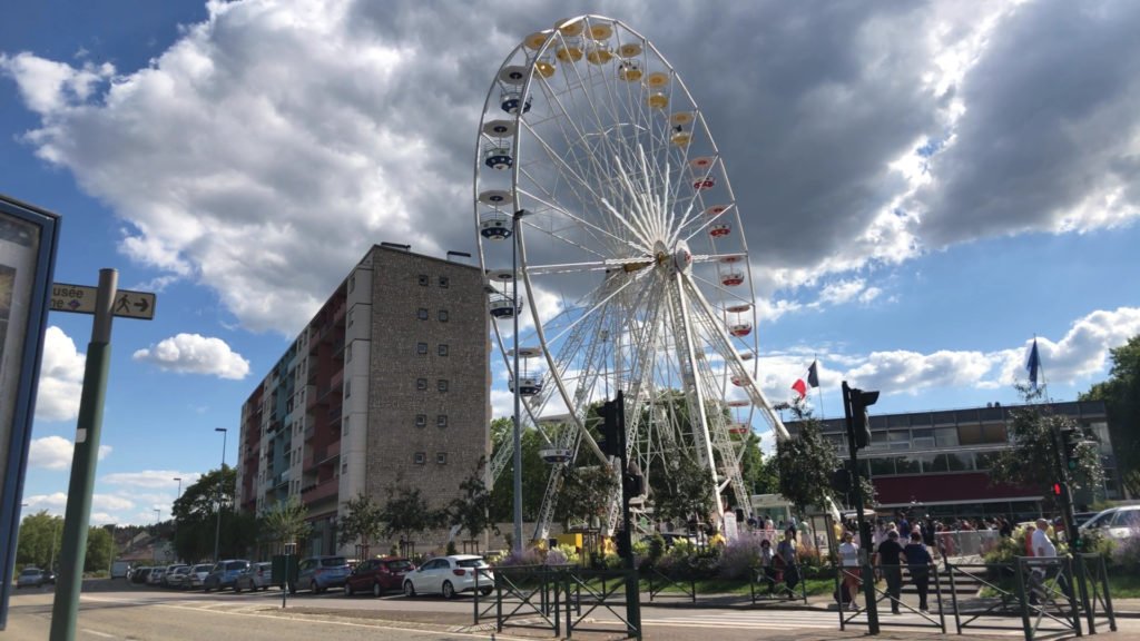 Summer Fest : Sarreguemines fête l’été !