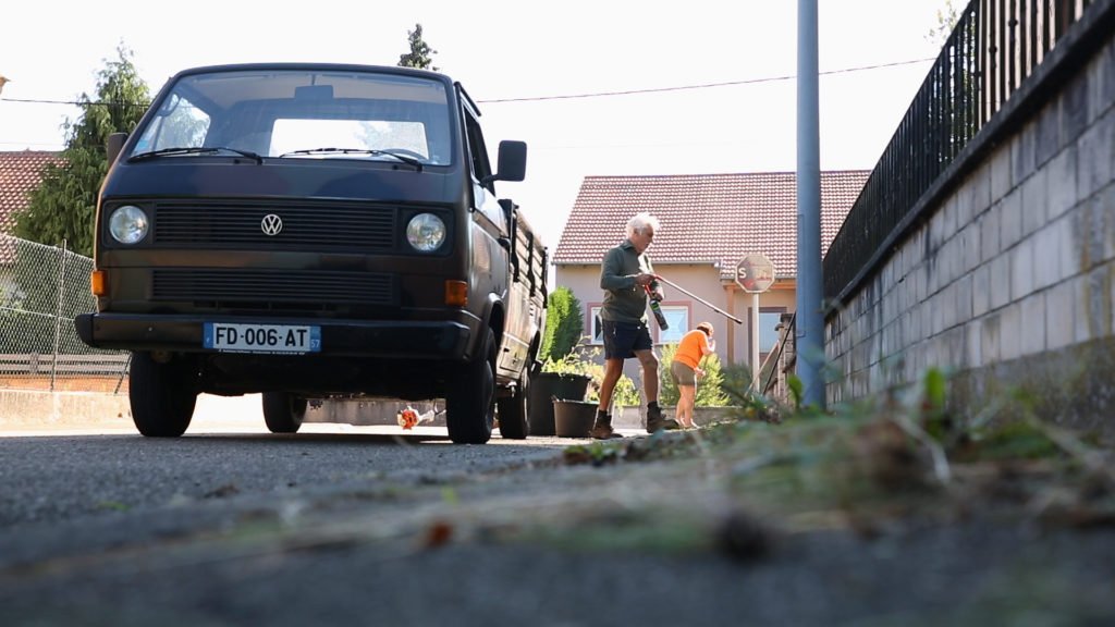 Opération quartier propre : un acte civique à Bitche