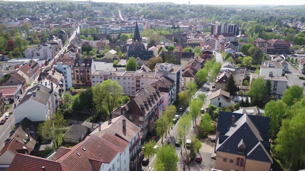 L’Etat au soutien de l’investissement public local