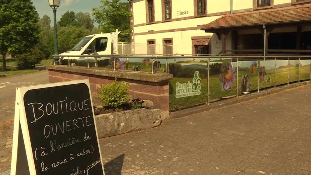 Le Moulin d’Eschviller a rouvert