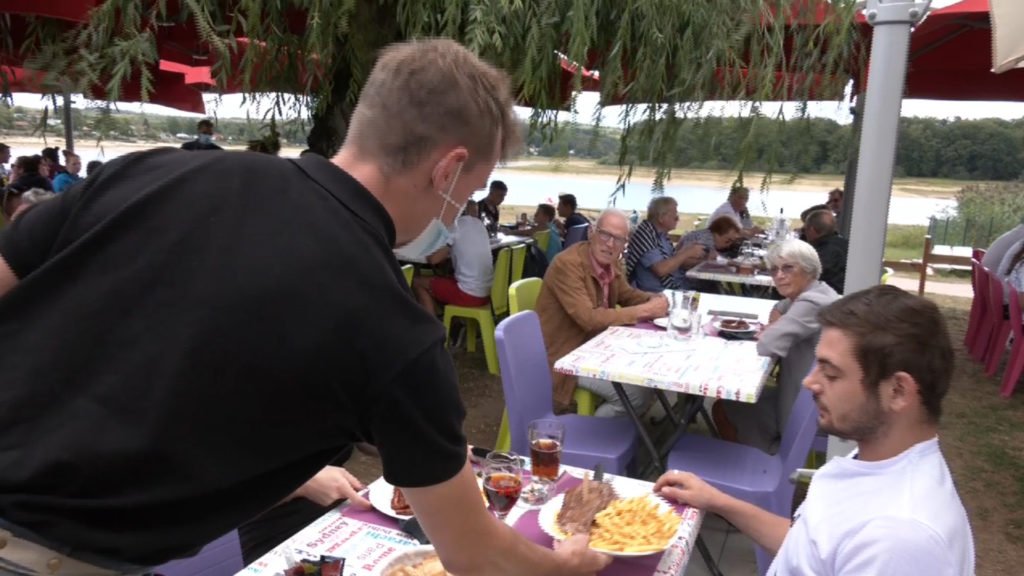 Une saison estivale meilleure que prévue dans les Vosges