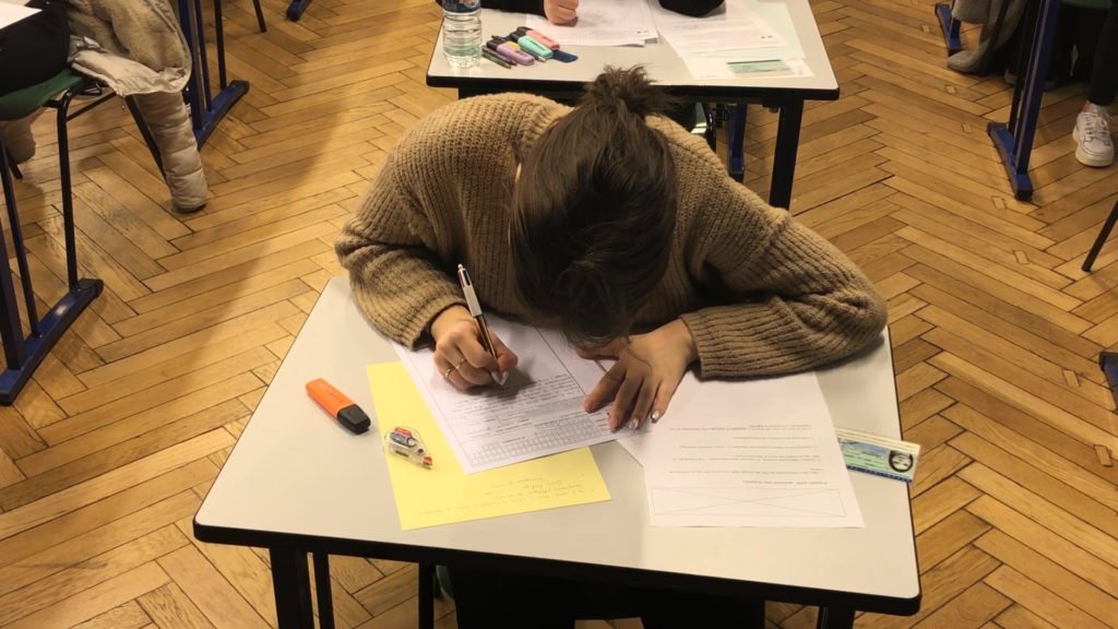 Louper le bac en pleine réforme, quid des redoublants ?