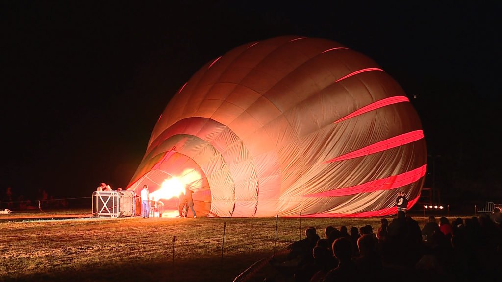 Festival "il été une fois" : le Cirque Inextremiste présente son spectacle "EXIT"