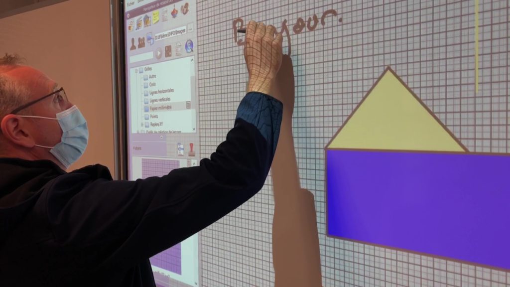 Le numérique fait sa rentrée scolaire