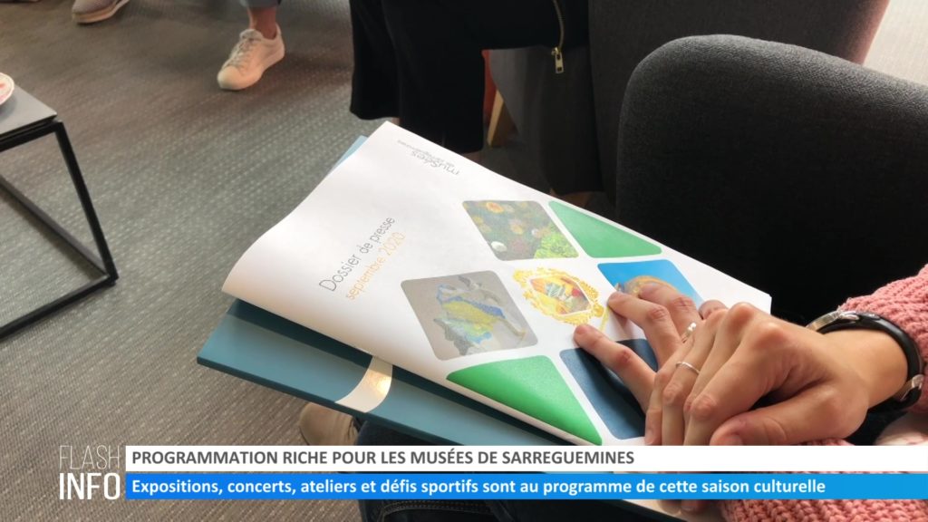 Le Flash info du 02 septembre 2020