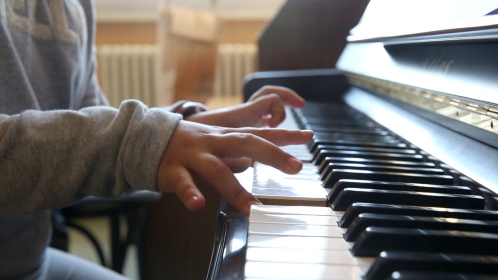Un nouvel élan pour la musique au Pays de Bitche