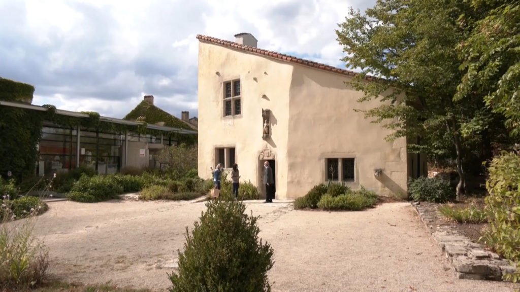 Toujours plus de visiteurs à la Maison Natale de Jeanne d’Arc