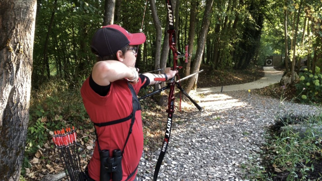 Une saison de tir en campagne écourtée