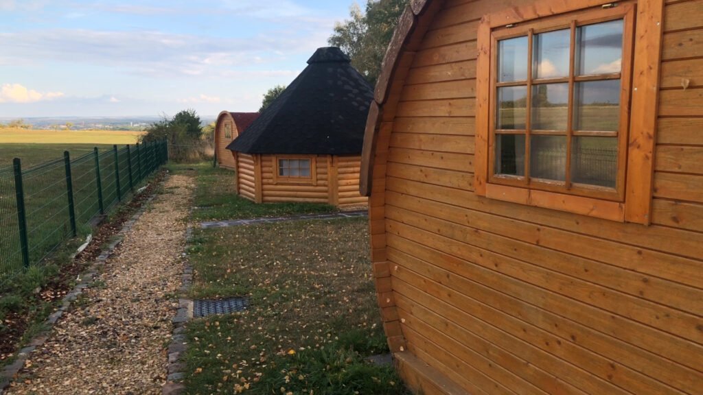 Les Gîtes Insolites de Rouhling pour passer une nuit hors du commun