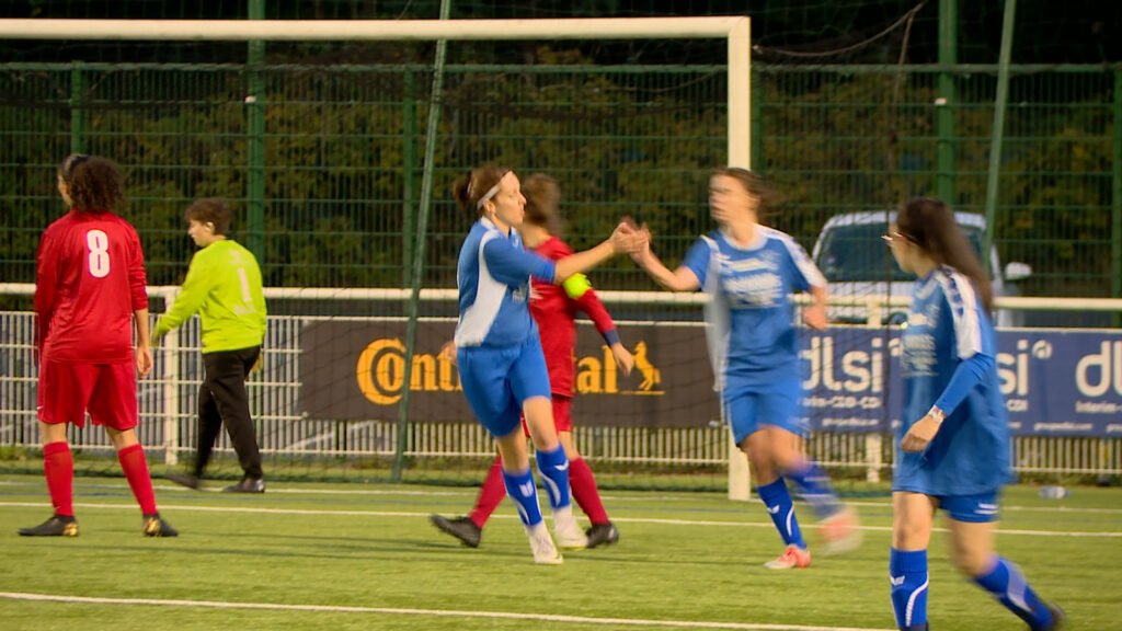 Quelle place pour le football féminin dans le monde du ballon rond ?