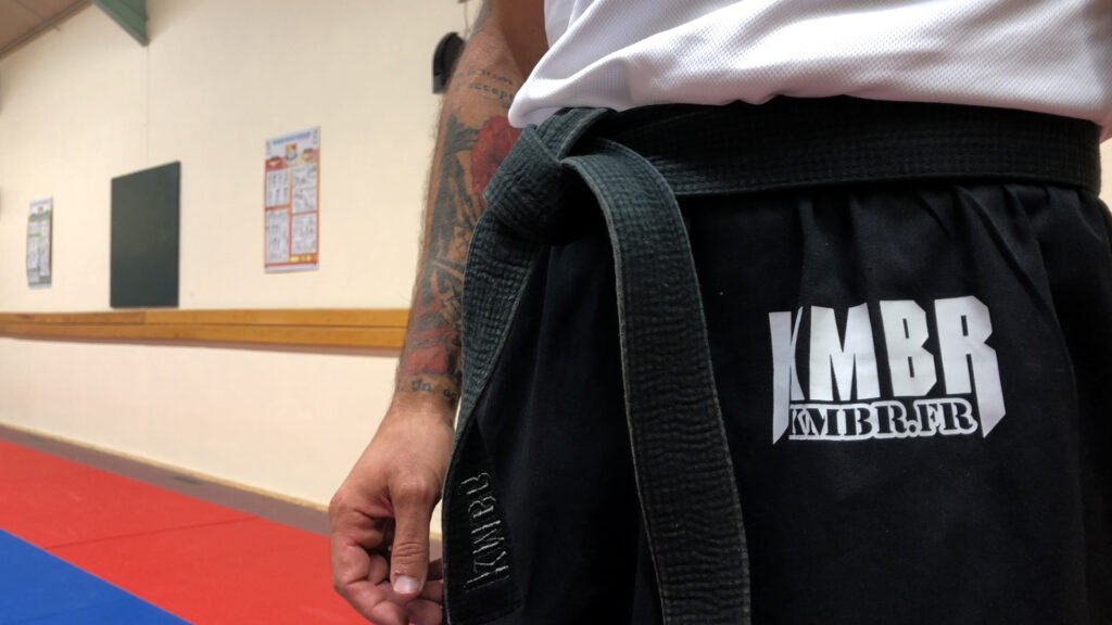 Krav-Maga Pays de Bitche : le développement personnel par la self-défense