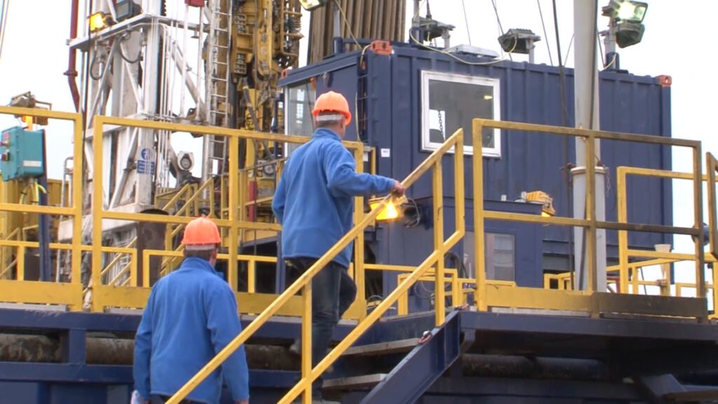 Concession Bleu Lorraine : de l’eau dans le gaz