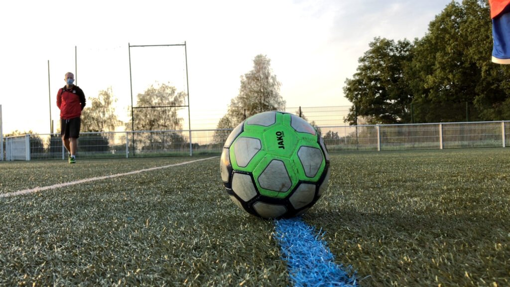 Alliance Vosges du Nord : une école de foot qui vise l’excellence