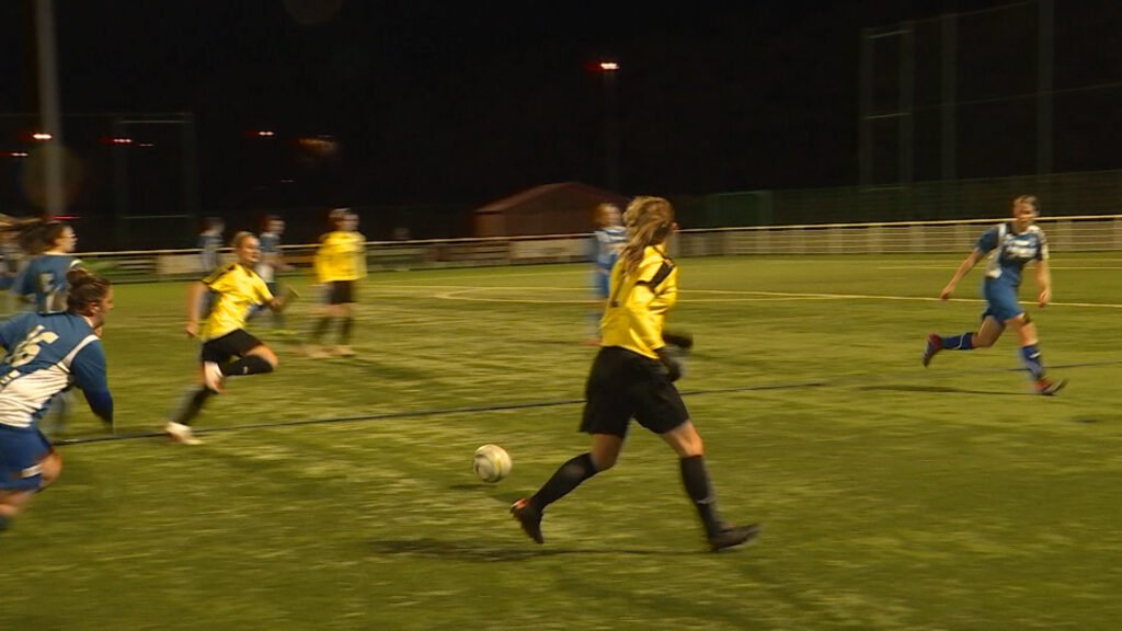 Les féminines du SFC en pleine zone de turbulences