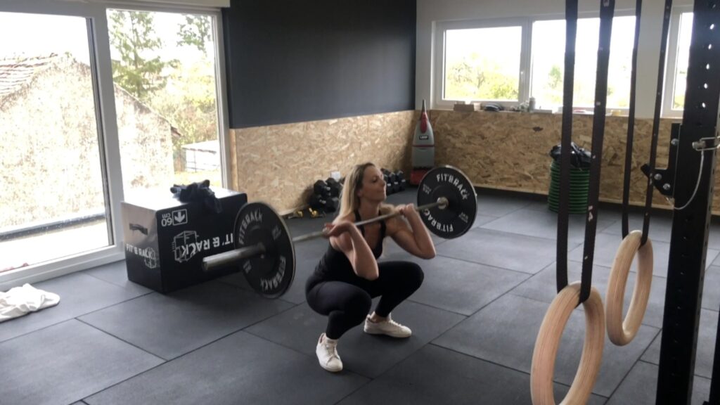 Du sport à Hambach : le PBC Studio était prêt à ouvrir ses portes