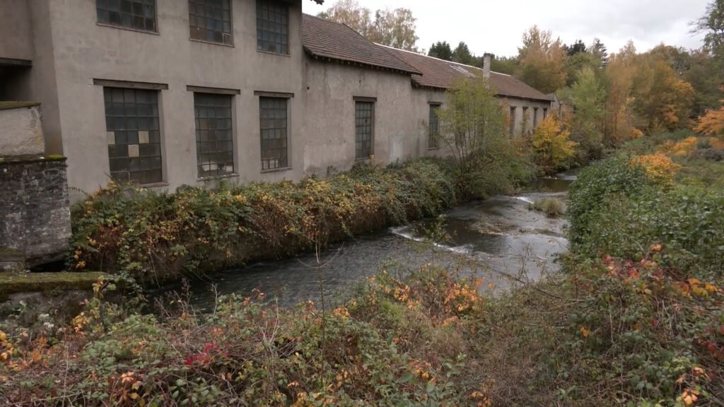 Les Vosges misent sur l’hydroélectrique