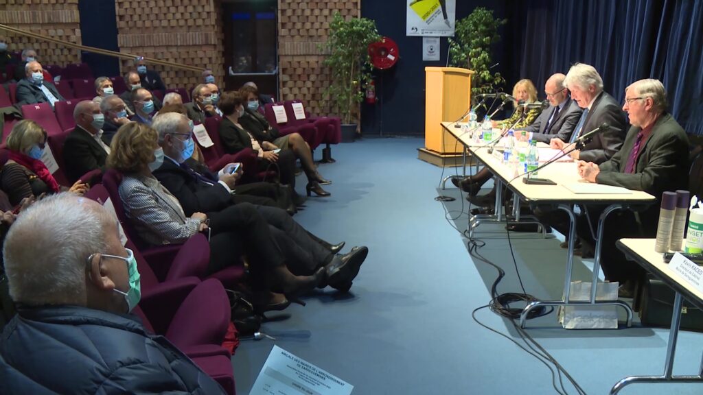 Assemblée Générale de l’amicale des maires de l’arrondissement